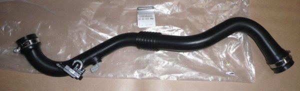 Luftschlauch Renault Megane 1.5 dci 02- , 8200533986