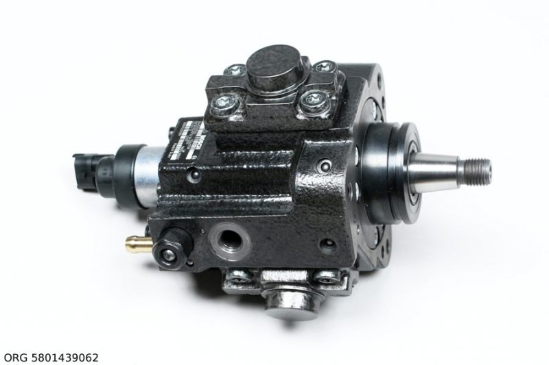 Original  POMPE Ŕ HAUTE PRESSION FIAT 2.3JTD IVECO, 5801439062