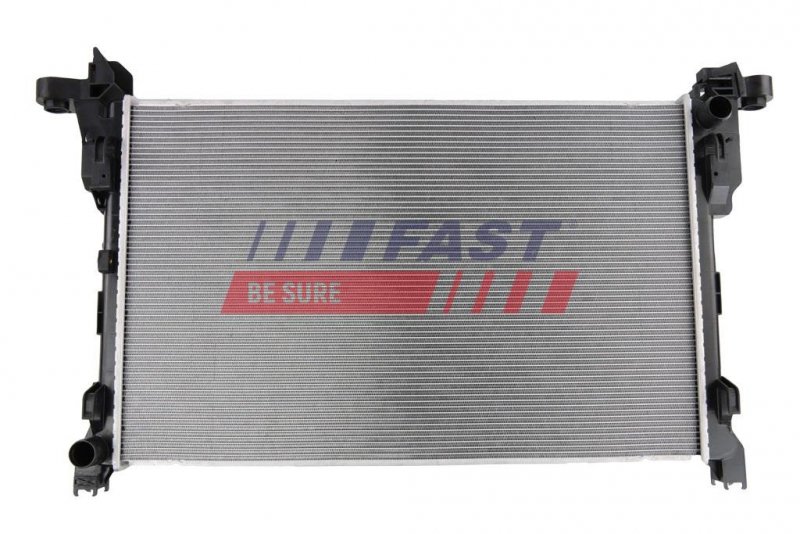 RADIATEUR RENAULT TRAFIC 14> 1.6 DCI