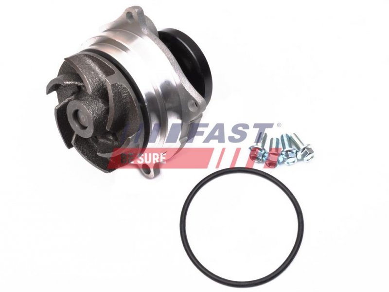 POMPE À EAU FORD TRANSIT CONNECT 02>  06> 1.8/1.8DI