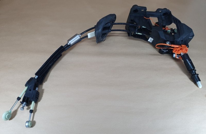 Pièce d’origine – levier de vitesses  pour Peugeot 2008 , 9845930080