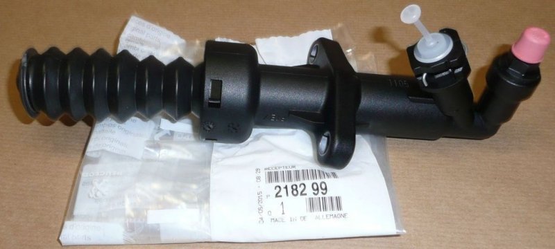 Actionneur d'embrayage Citroën Berlingo III, Citroën C5 III, 2182.99, 218299