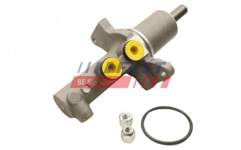 POMPE FREIN MAÎTRE-CYLINDRE MERCEDES SPRINTER 06> 906 M12X1(2) 27,00 LUKAS/TRW