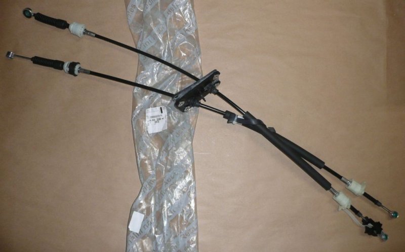 Levier de vitesses Citroën Jumper III 3.0HDI complet Peugeot Boxer III  ,  1635692280