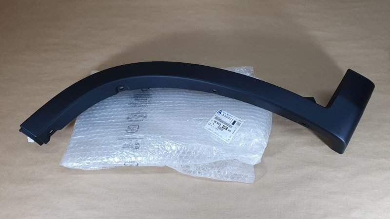 Pièce d’origine  Garniture de seuil pour Citroën JUMPER III avant gauche, 1685340280