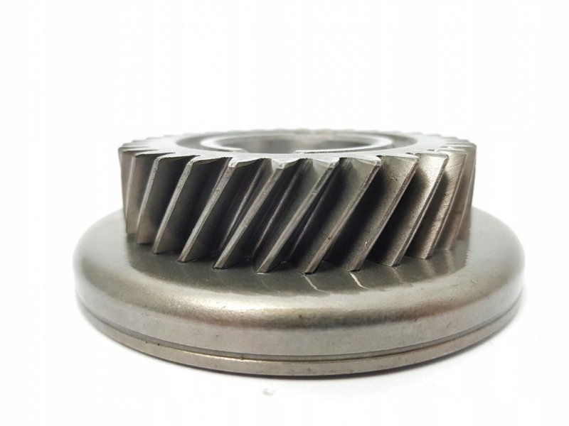Engrenage de boîte de vitesses d'origine Citroën Peugeot BE4 3G, 32x37, 233117, 2331.17