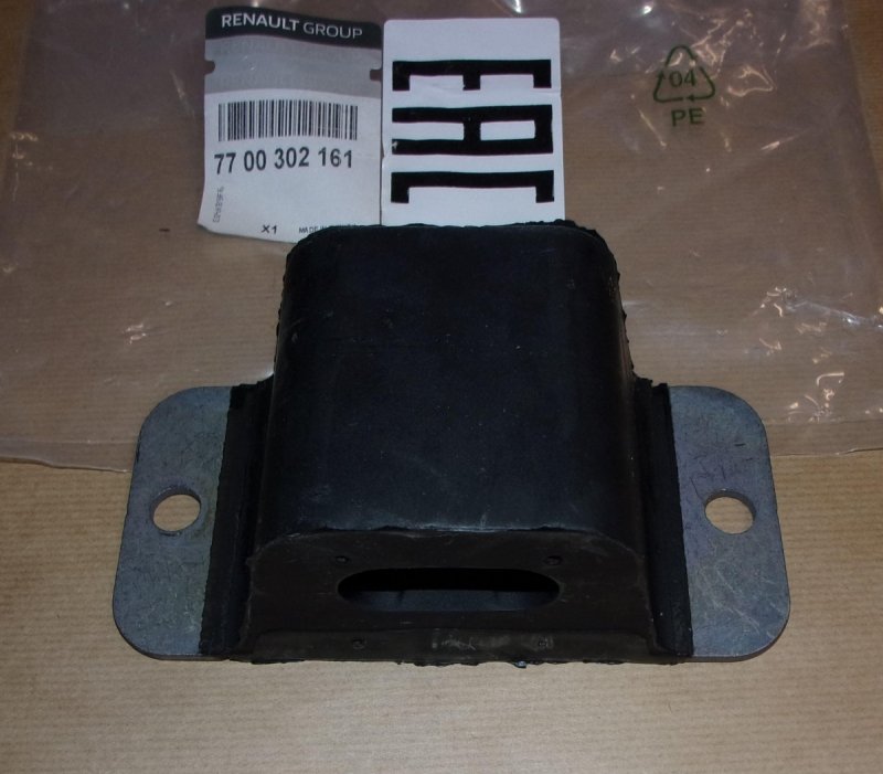 Original  Butée de ressort Renault Master II Opel Movano, Nissan Interstar ,  7700302161