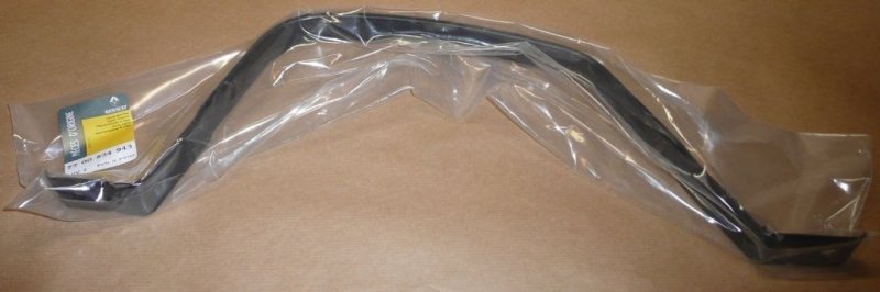 Original  Courroie du réservoir de carburant Renault Laguna courte ,  7700824943