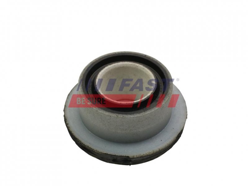 SILENTBLOC, BRAS DE LIAISON IVECO DAILY 14> ESSIEU AVANT PARTIE  SUPÈRIEURE + INFÉRIEURE