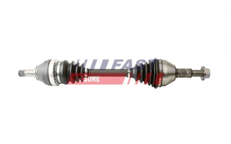 ARBRE DE TRANSMISSION OPEL VECTRA C 02> GAUCHE 1.8