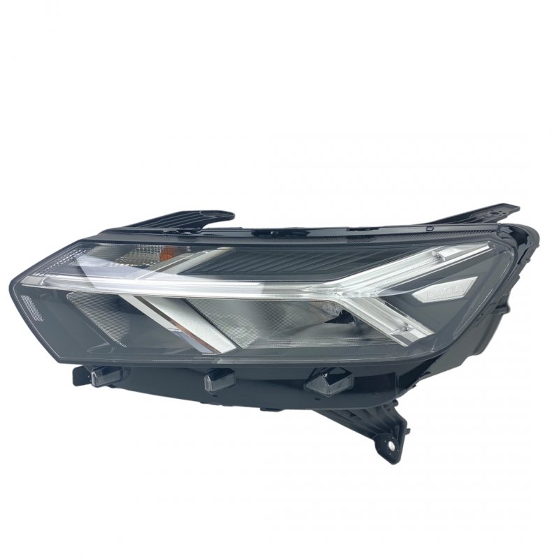 Phare avant gauche d'origine Dacia Sandero III 3 Logan III 3 Jogger , 260606033R , 260607219R