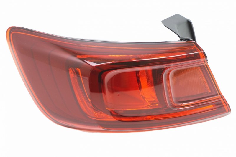 Feu arrière gauche d’origine pour aile Renault Talisman Berline , 265552867R