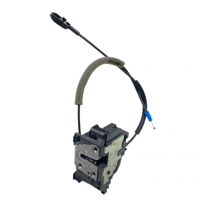 D’origine serrure de porte arrière gauche Renault Kangoo II , 8200479820