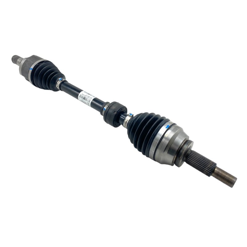 d’origine demi‑arbre de transmission gauche Renault Talisman 1.6 dci boîte automatique, 391018508r