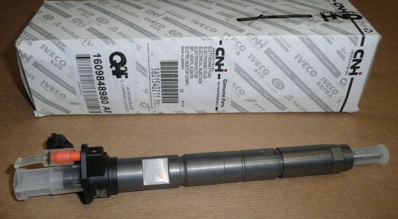 Injecteur Citroën Jumper III 3.0 HDI 10|}, 1609848980, 