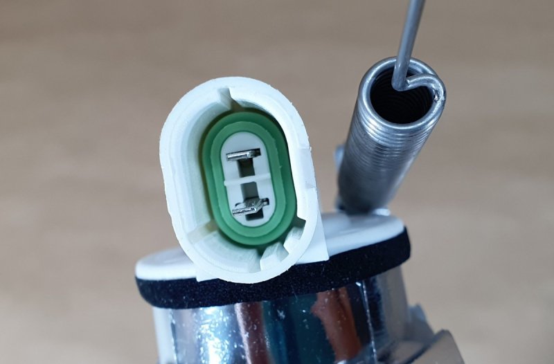 Répétiteur de clignotant d'origine Renault Master II ,  8200163918