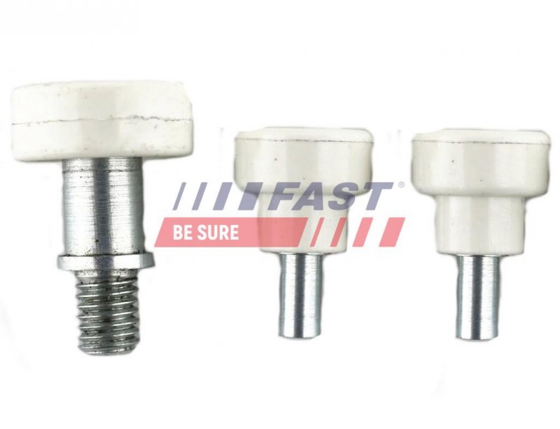 ROULEAU DE GUIDAGE DE PORTE RENAULT MASTER II 98> CÔTÉ CENTRAL