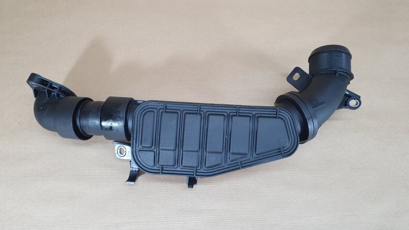 Durite d'air d'origine Peugeot 5008 1.2 THP  ,9677681880