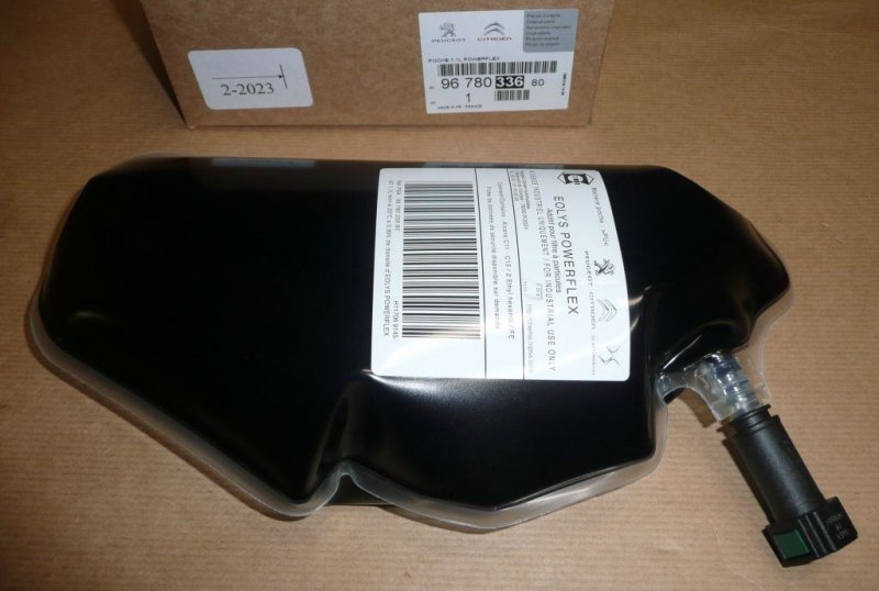 Neuf Original 9678033680