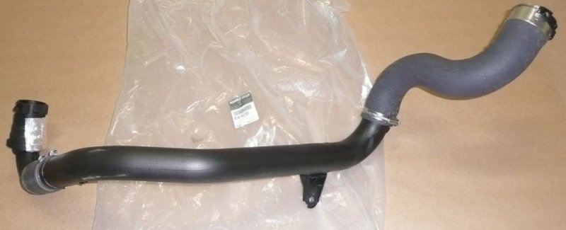 Original TUYAU D'AIR pour RENAULT MEGANE III 1.9DCI , 8200962920