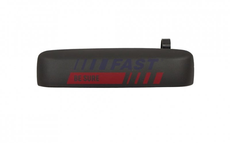 POIGNÉE EXTÉRIEURE DE PORTE FIAT PANDA 03> ARRIÈRE GAUCHE