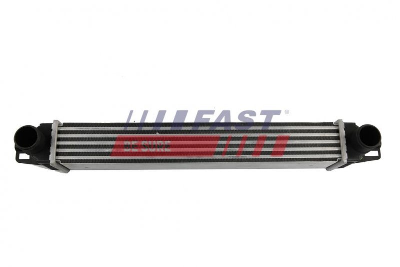 INTERCOOLER FIAT FIORINO 07> 1.3 JTD EURO 6