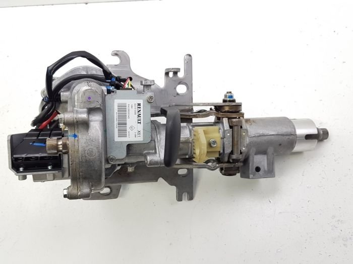 Original Colonne de direction électrique Renault Kangoo II 1.5DCI Renault Kangoo Express 07-21 , 8201514071 , 490016500R