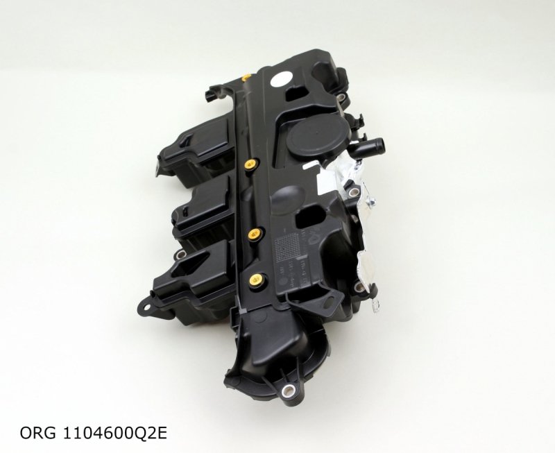 Original  RENIFLARD D'HUILE Renault 2.3DCI BITURBO, 1104600Q2E