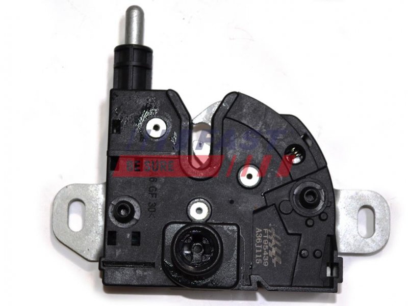 SERRURE DE CAPOT FORD TRANSIT 06> 00>