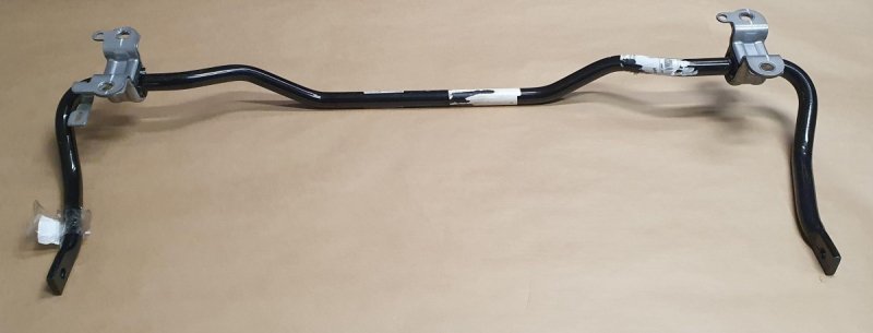 Stabilisateur Peugeot Expert IV, Traveler arrière, 9805637680, 9805637680,