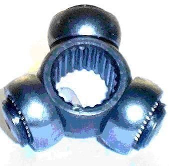 Croisillon de joint Renault 21,25 Trafic avec 25x37.1, 20-8080, 20-8080