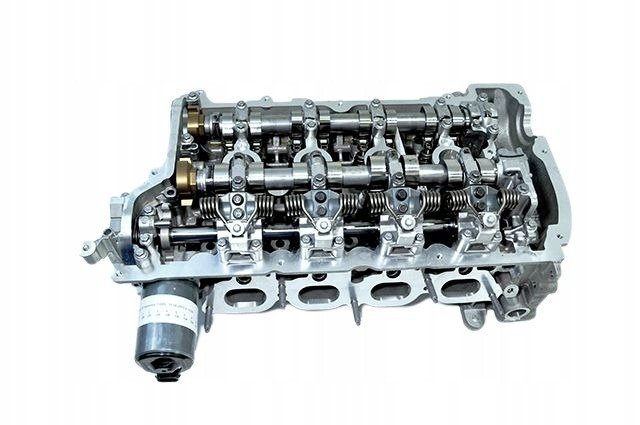 Culasse d'origine Citroën Peugeot 1.6 16V EP6C, 0200.HQ, 0200HQ