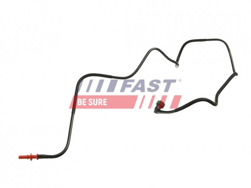 TUYAUTERIE DE CARBURANT RENAULT TRAFIC 01> 1.9DCI