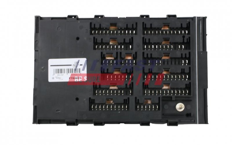 BOÎTE À FUSIBLES IVECO DAILY 00>