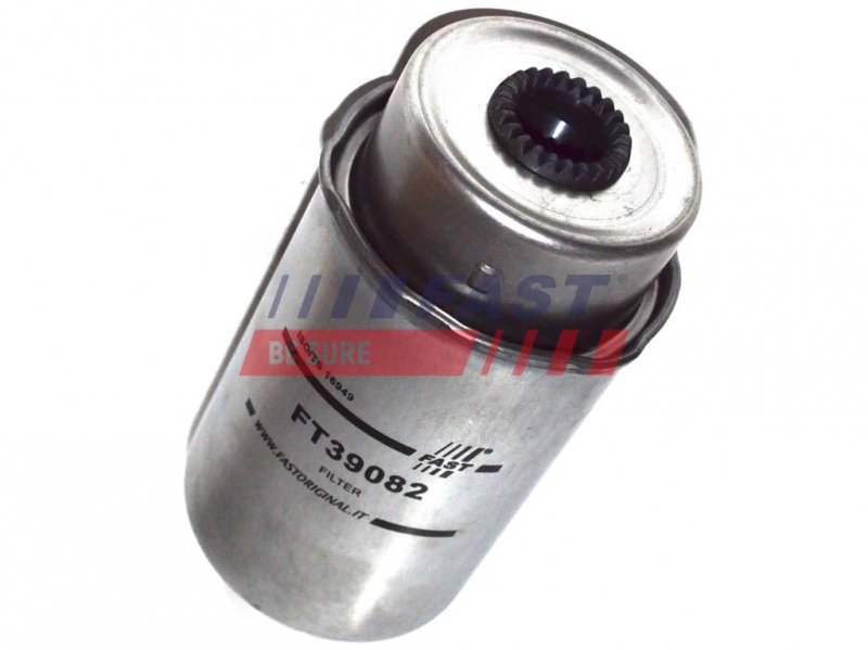 FILTRE À CARBURANT FORD TRANSIT 00> 2.0 D/2.0 TDCI/2.4 D/2.4 TD 00>