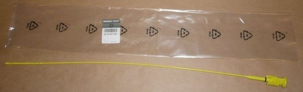 Renault jauge d'huile originale MASTER II 2.5dCi 740/700 mm, 8200457625, 8200457628