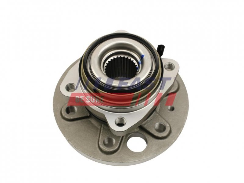 ROULEMENT DE ROUE MERCEDES SPRINTER 06> 906 ARRIÈRE MOYEU DE ROUE