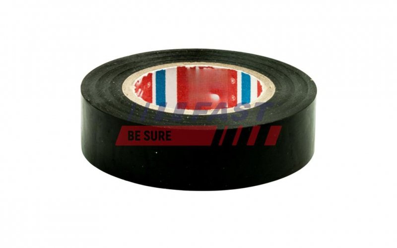 ACCESSOIRES - Ruban isolant électrique Tesa 20 × 19 mm