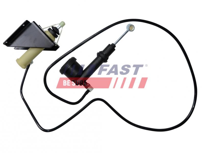 CYLINDRE ÉMETTEUR, EMBRAYAGE IVECO DAILY 00> [+} CYLINDRE