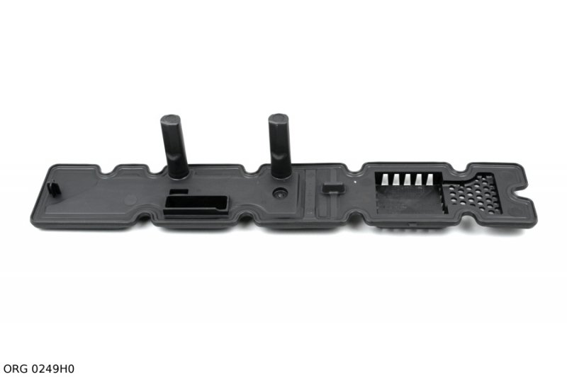 Pièce d’origine joint de couvre-culasse pour Citroën / Peugeot 2.0 16V, ORG 0249H0 , 0249.H0