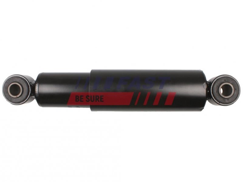 AMORTISSEUR FIAT DUCATO 06>/ 14> ARRIÈRE G/D HUILE LIGHT