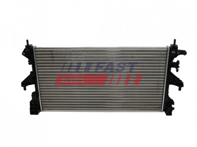 RADIATEUR CITROEN JUMPER 14> 2.0 HDI