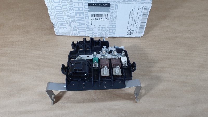  Cosse positive de batterie d'origine Renault Master III ,  241362885R