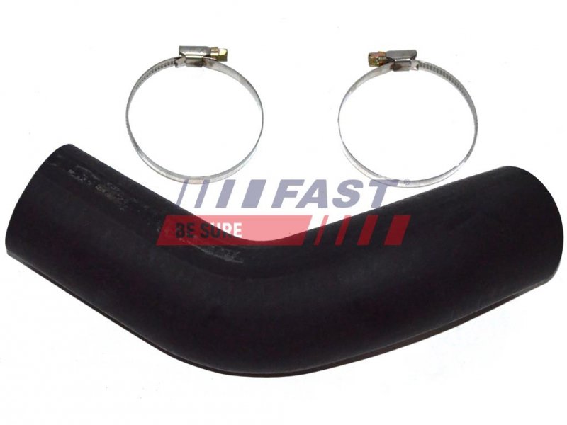 TUBE D`INTERCOOLER FIAT STILO 01> INFÉRIEUR 1.9JTD