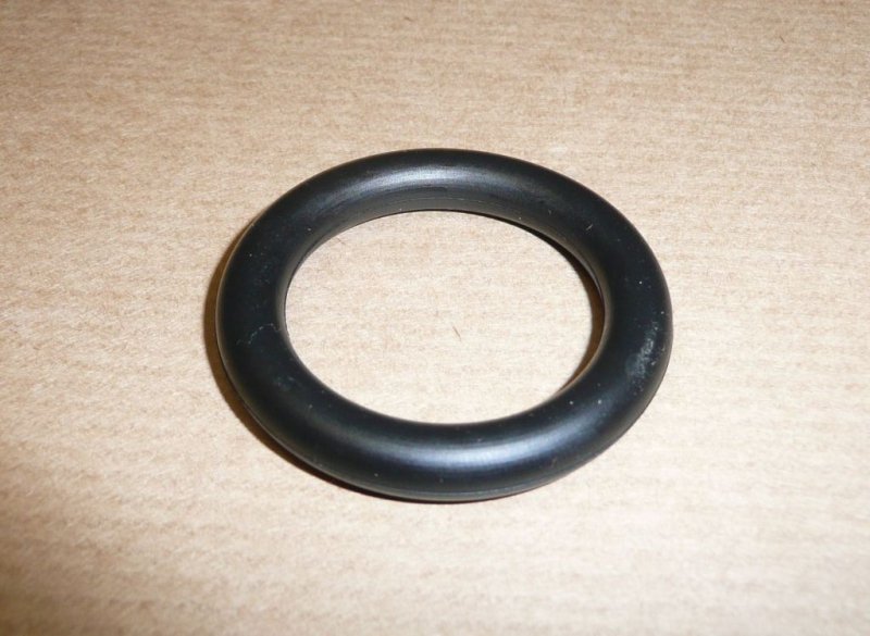 Joint de collecteur d'admission PSA 1.6 HDI, 0348.R5, 0348R5