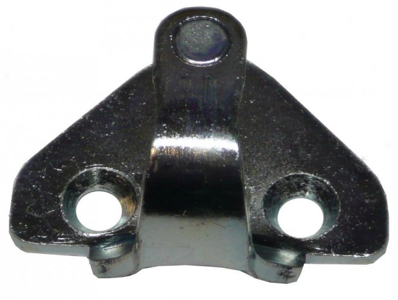 Loquet de serrure Citroën Jumper, Peugeot Boxer 94-, 8503.ES, 8503ES