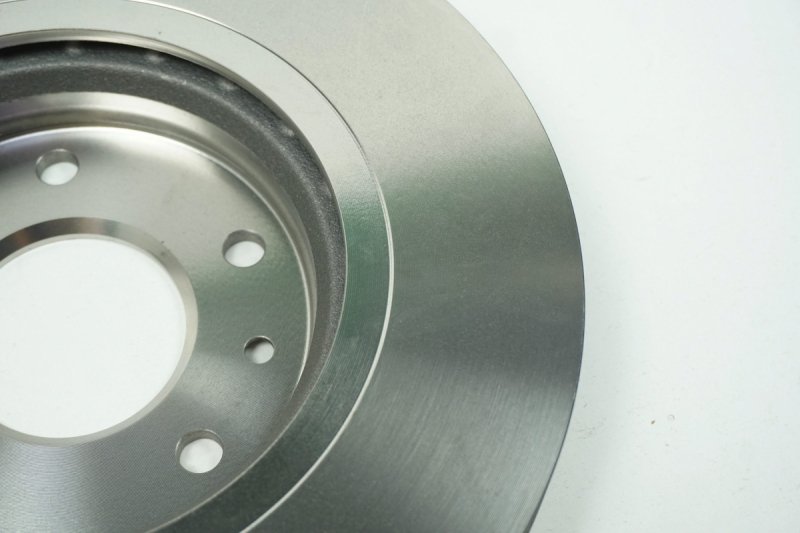 OE d’origine disque de frein avant Renault Kadjar , 402066624R
