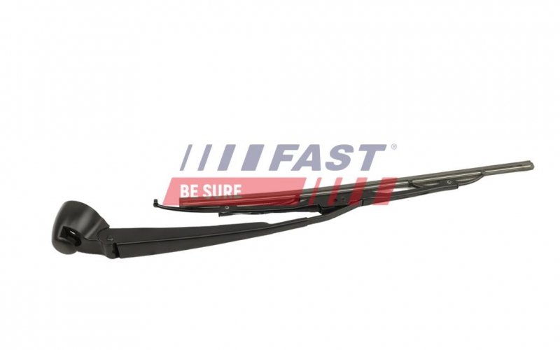 BRAS D`ESSUIE-GLACE VW GOLF IV 97> ARRIÈRE AVEC LAME PASSAT 350MM