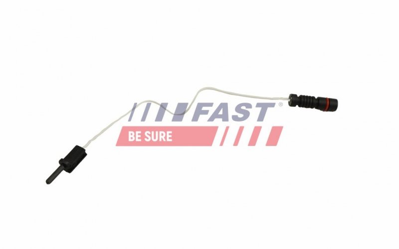 CAPTEUR USURE PLAQUETTE DE FREINS MERCEDES SPRINTER 95> 901-905 AVANT/ARRIÈRE