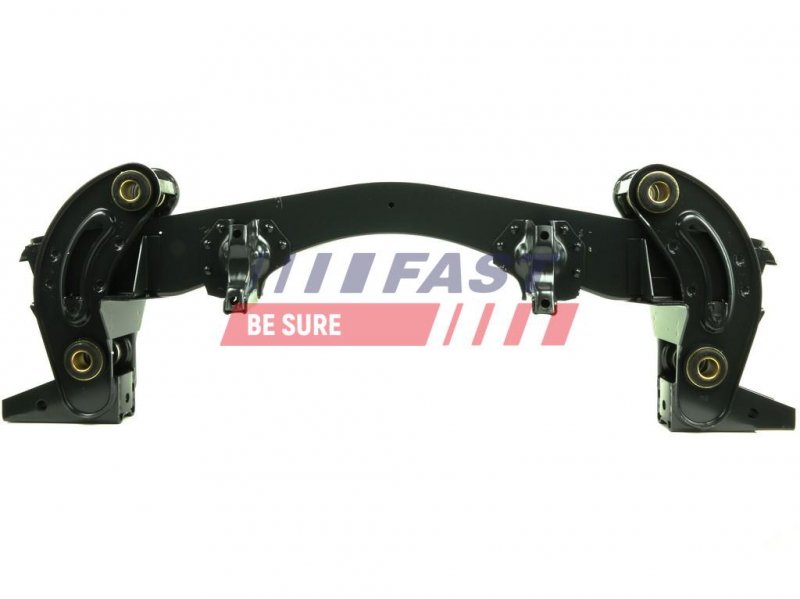 BARRE DE SUSPENSION IVECO DAILY 90> AVANT BARRE DE TORSION 29.5MM